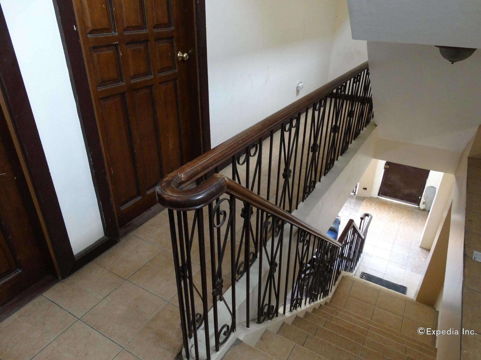 Casa Ruby Pension House Davao Bagian luar foto